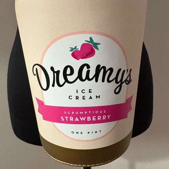 Kate Spade Ice Cream Bag - Picture 3 of 6